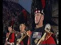 Edinburgh Military Tattoo 2008 - Massed Pipebands