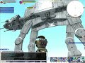 SWG - Battle of Echo Base