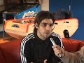 Entrevista Juninho