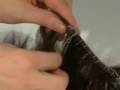 Make your own Extentions - Hairpiece