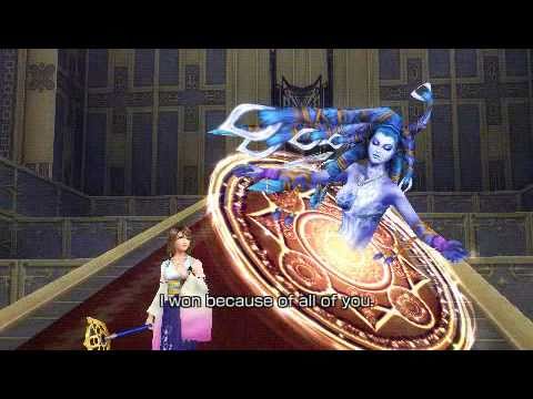 Dissidia 012[duodecim] Final Fantasy