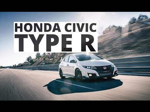 Honda Civic Type R, NSX - zamknięta impreza Hondy w Genewie