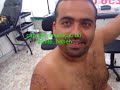 Limão Tattoo - Jesus Cristo
