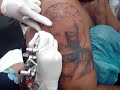 Lim�o Tattoo - Jesus Cristo