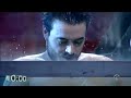 El Hormiguero - Record Guiness: ¡David Calvo hace cuatro cubos de Rubik bajo el agua!