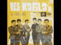 Les Kafila's Entah-lah & Oh Kekasih ku 
