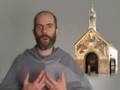 The Cornerstone #40: Mary at the Foot of the Cross