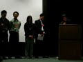 Kascon XXI: closing ceremony Manele-Gratis.net