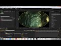 ww.artificialanimation.com Quick tutorial on creating vignette's and blurring the edges on your videos... for all questions goto artificialanimation.com