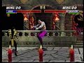 Grinder Vs JhonMK1 Grinder Vs JhonMK1