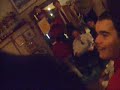 competetive 12 days of christmas