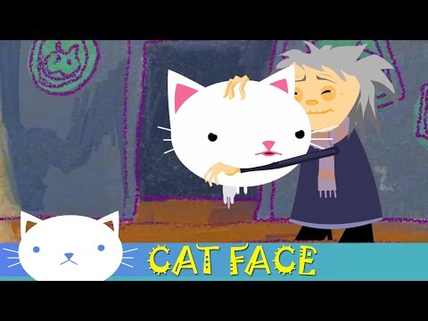 CAT FACE