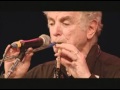 David Amram at the Philadelphia Folk Festival