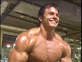Bodybuilders Sagi Kalev and Kevin Perod - 3