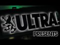 Eric Prydz @Ultra!