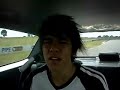 Civic at Oran Park