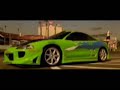 chamillionaire NYC Auto Show