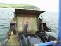 videos de cromarty rose big boat