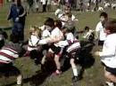 Jockey rugby infantil 1 - Encuentro Puey 08
