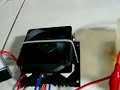 DC5V Water fuel cell kymco4(baking soda)