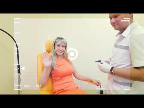 Видео: Центр “Врачебная практика” в Новосибирске