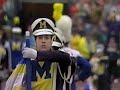 Michigan Marching Band -