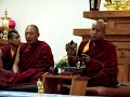Sacred Art Tour, Tea Puja, Use of Bell