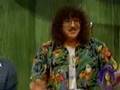 Weird Al Show - Imaginary Friend SLOWED DOWN