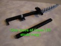 LEGO Blade MOCs and instructions
