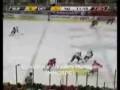 videos de CyberPuck Sabres @ RedWings Oct 13th 2006 Part 3