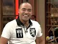 Carlos Otero,Hilda Rabilero y Manolín,el Medico de la Salsa, Pellízcame Que Estoy Soñando, programa de America TeVe. Agosto29 de 2008