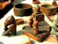 Denmark, Viking market at Ribe