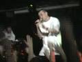 Карандаш - Американщина @ СПб, 03.01.09