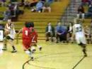 CD Rams Girls\