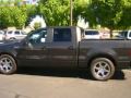 2007 FORD F-150