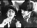 Do You Want To Know a Secret? (Beatles- John/George)