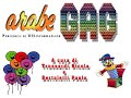 Arabegag - Il coccodrillo come fa?