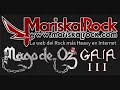 Gaia III - Entrevista a Txus Di Fellatio (MariskalRock)