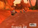 WoW: Die Blutelfen und der Orc WoW: Die Blutelfen und der Orc