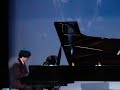 Kevin Macalos Piano Recital 2009