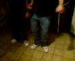 Michel and Me C-Walk