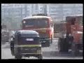 Traffic Chaos India