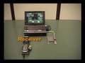 1 Gbps Infrared Communication