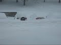 Valentine's Day Snowstorm Valentine's Day Snowstorm