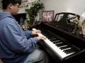 me playing piano - fur elise