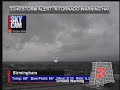 Live Coverage Of Adamsville, Alabama Tornado