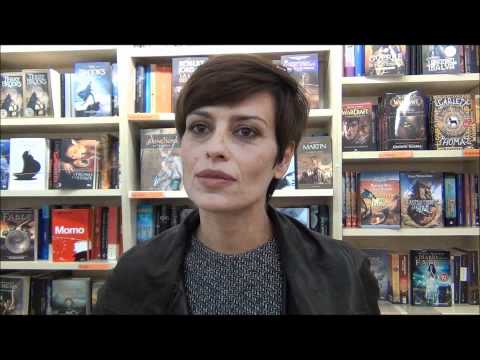 Claudia Pandolfi
