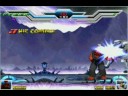 Mugen:Death orge (me) vs Shin Vega