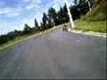 Downhill - Pororoca