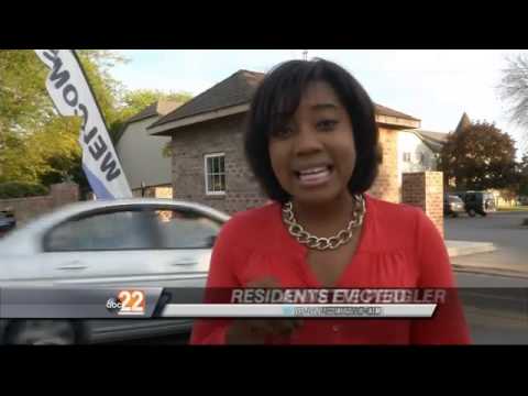 how to prove wrongful eviction